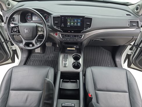 Used 2021 Honda Pilot Special Edition image 9