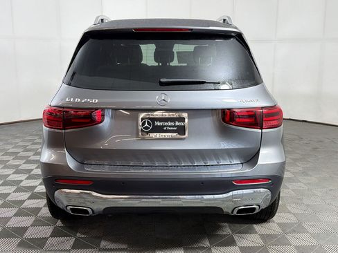 Used 2026 Mercedes-Benz GLB 250 4MATIC image 6