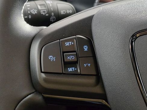 New 2025 Ford Mustang Mach-E GT w/ Interior Protection Package image 34