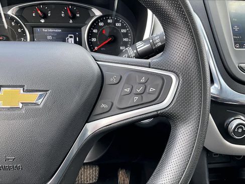 Used 2023 Chevrolet Equinox LT FWD image 23