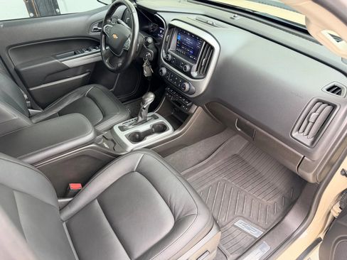 Used 2022 Chevrolet Colorado ZR2 image 14