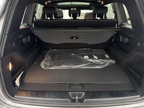 Used 2026 Mercedes-Benz GLB 250 image 24