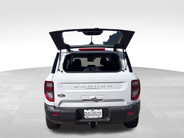 New 2026 Ford Bronco Sport Big Bend w/ Convenience Package AWD/4WD image 12