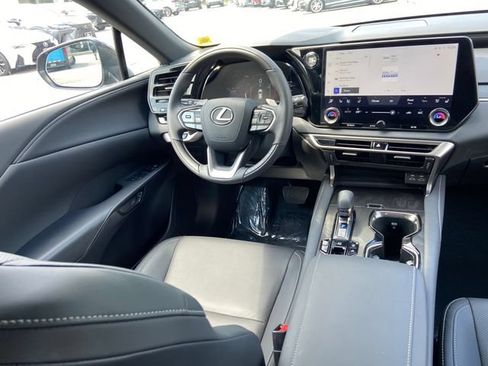 Used 2025 Lexus RX 350 Premium AWD/4WD image 15