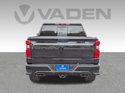 New 2026 Chevrolet Silverado 1500 High Country w/ Midnight Edition image 25
