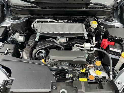 New 2026 Subaru Outback Limited XT image 9