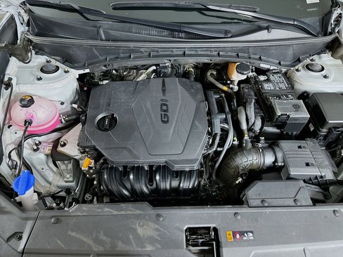 Used 2025 Hyundai Tucson SEL FWD image 32