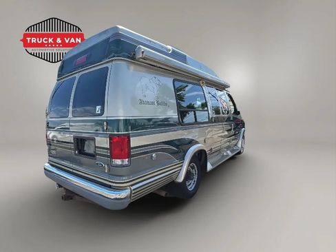 Used 2000 Ford E-350 and Econoline 350 Extended Super Duty RWD image 7