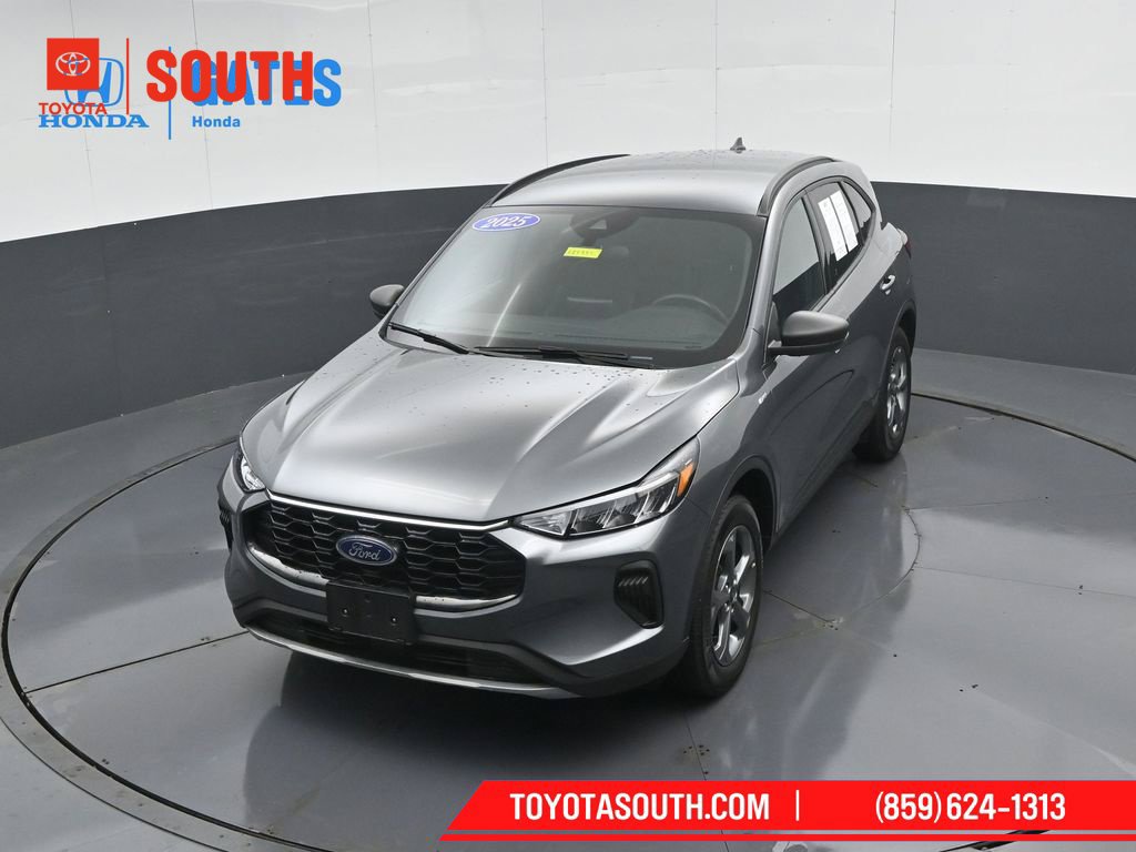 Used 2025 Ford Escape ST-Line AWD/4WD image 49