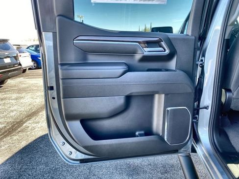 New 2026 Chevrolet Silverado 1500 LT image 25