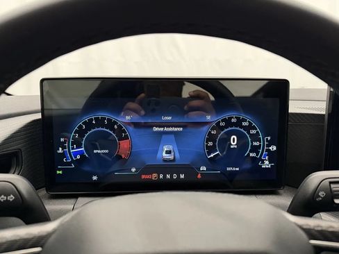 Used 2025 Ford Mustang GT RWD image 12