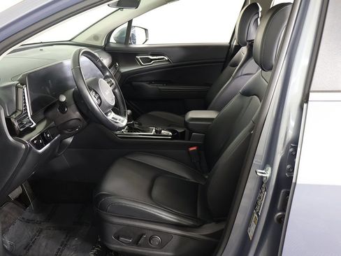 Used 2023 Kia Sportage EX FWD image 30