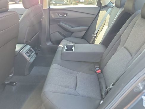 Certified 2026 Honda Accord SE image 12