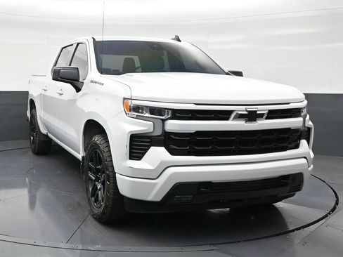 Used 2023 Chevrolet Silverado 1500 RST image 7