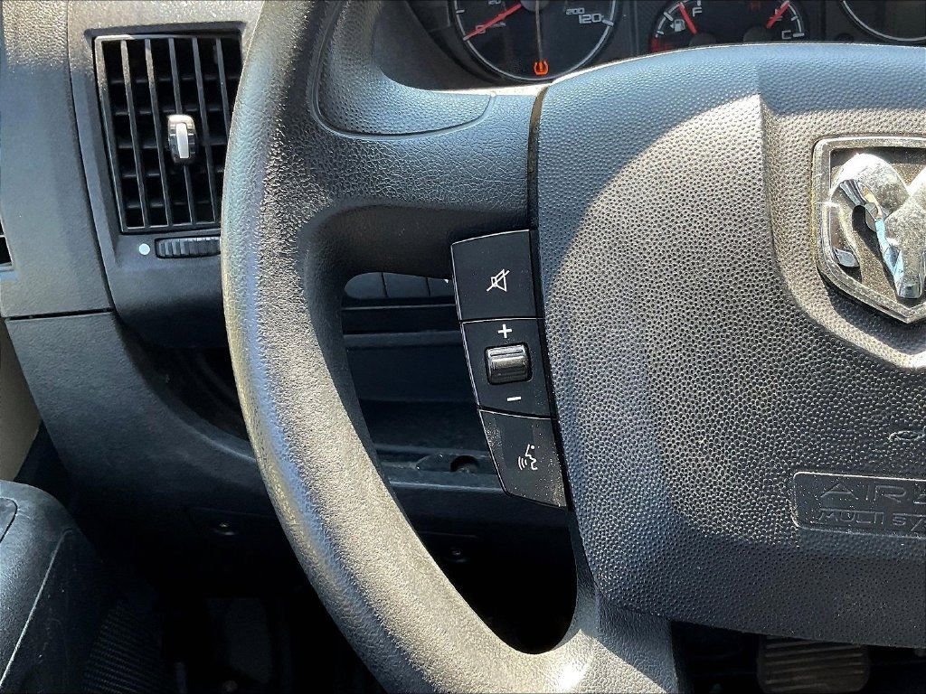 Used 2021 RAM ProMaster 3500 FWD image 14