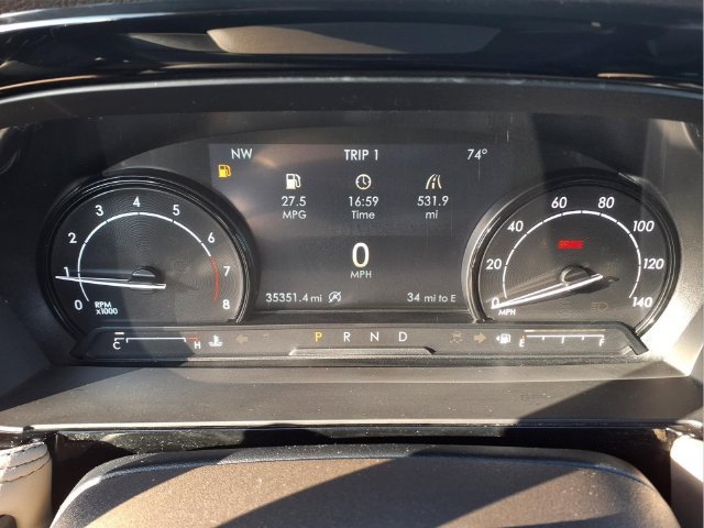 Used 2022 Lincoln Corsair AWD w/ Equipment Group 101A image 31