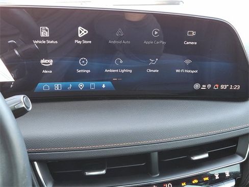 Used 2025 Cadillac CT5 Sport image 19