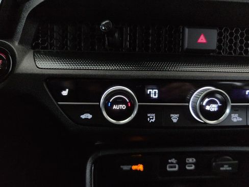 Used 2023 Honda CR-V EX image 20