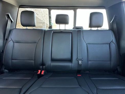 New 2026 Ford F250 Lariat w/ Black Appearance Package image 24