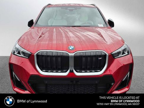 New 2026 BMW X1 M35i w/ Technology Package image 8