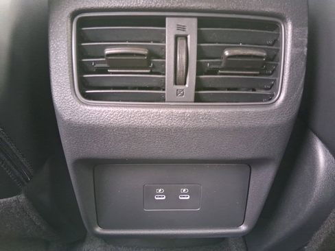 New 2026 Nissan Rogue SV image 26