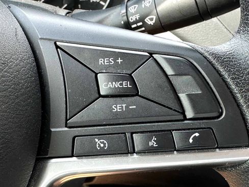 Used 2022 Nissan Altima 2.5 SV image 21