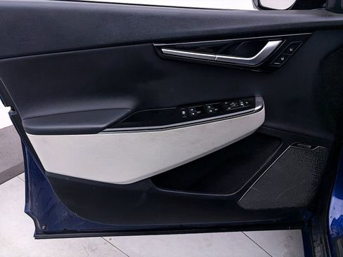 Used 2023 Kia EV6 GT-Line w/ GT-Line White Seat Package image 17