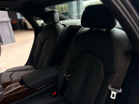 Used 2016 Audi A8 L 3.0T w/ Executive Package image 31