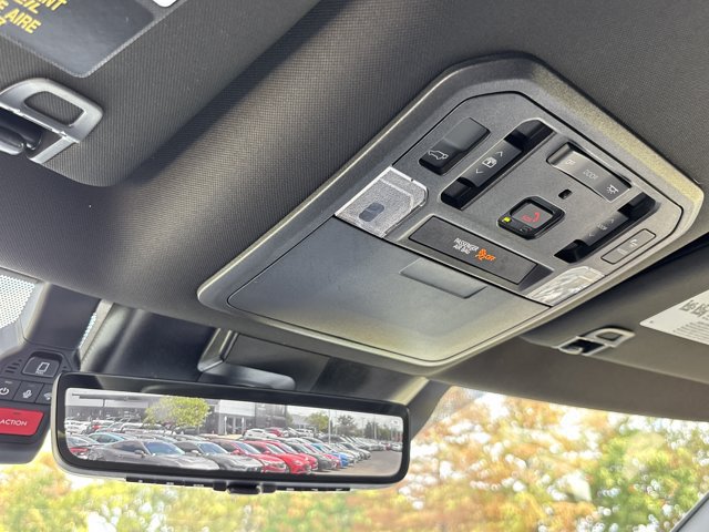 Used 2026 Toyota Sequoia Platinum AWD/4WD image 49