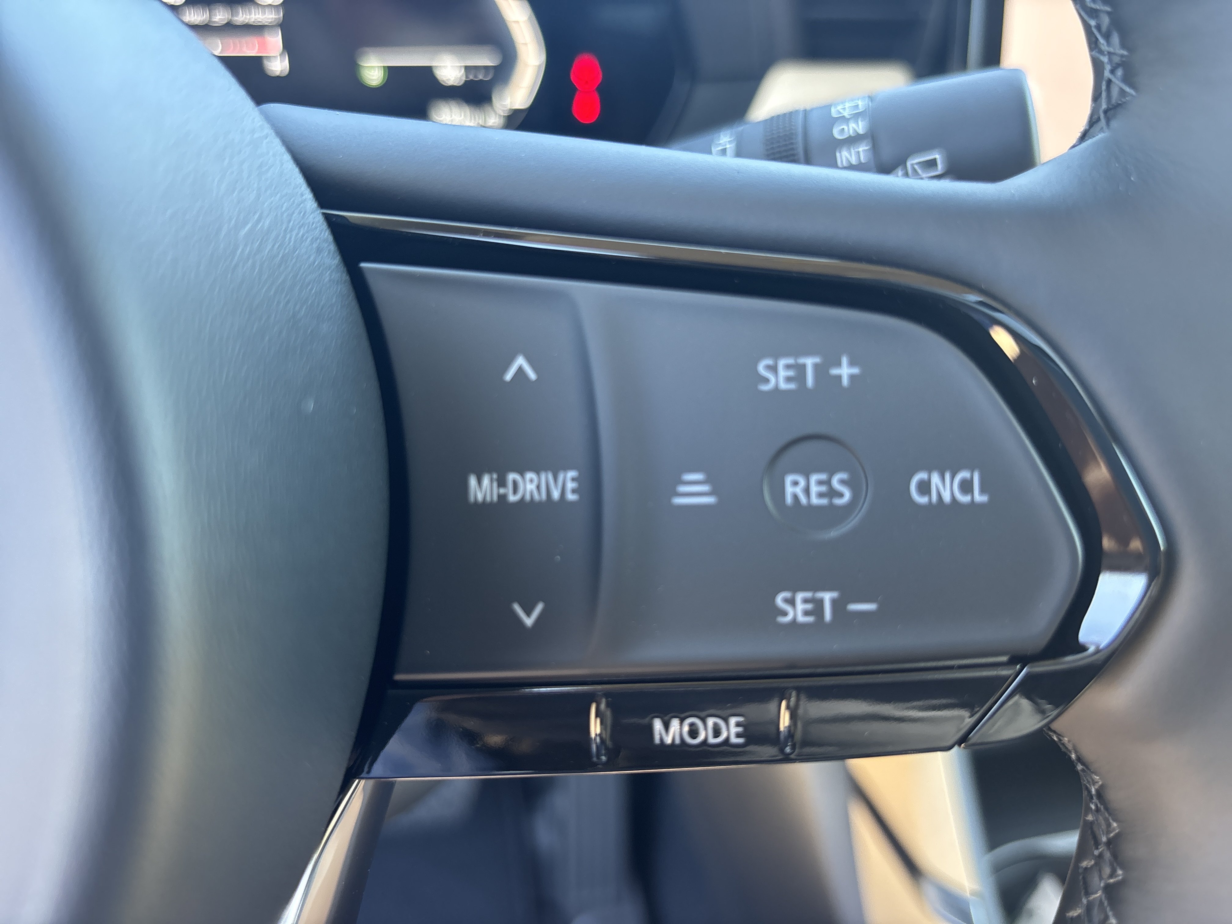 New 2026 MAZDA CX-5 2.5 S w/ Premium Package AWD/4WD image 27