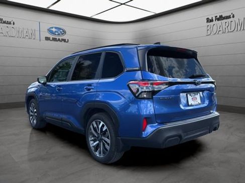 Used 2026 Subaru Forester Touring AWD/4WD image 7