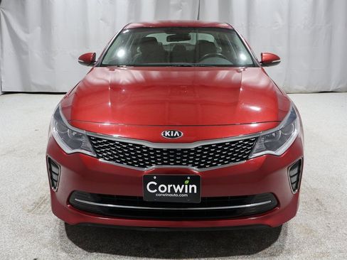 Used 2018 Kia Optima S image 6
