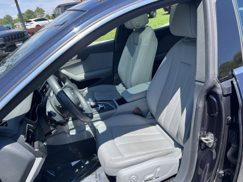 Used 2018 Audi A5 2.0T Premium Plus AWD/4WD image 13