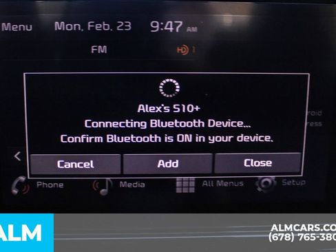 Used 2024 Kia Forte LXS image 31