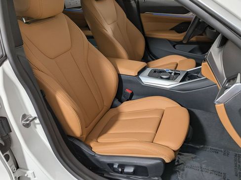 Certified 2023 BMW i4 eDrive35 w/ Premium Package image 24