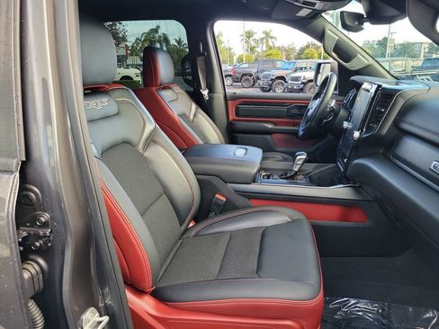 Used 2022 RAM 1500 TRX image 16
