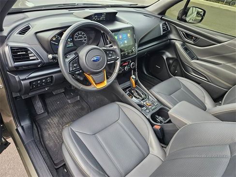 Used 2024 Subaru Forester Wilderness image 2