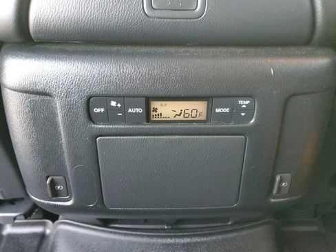 Used 2020 INFINITI QX80 Luxe w/ Proassist Package RWD image 38