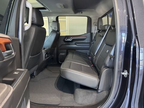 Certified 2022 GMC Sierra 1500 Denali image 12