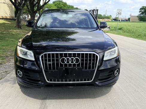 Used 2017 Audi Q5 2.0T Premium image 11