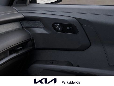 New 2027 Kia Telluride EX X-Line image 25