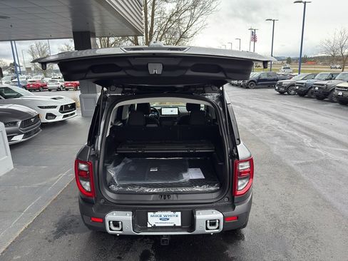 New 2025 Ford Bronco Sport Big Bend image 7