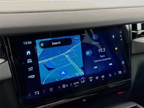 Used 2025 Lincoln Navigator Reserve w/ Jet Appearance Package image 16