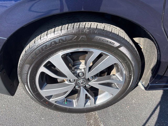 Used 2023 Honda Odyssey Touring image 14