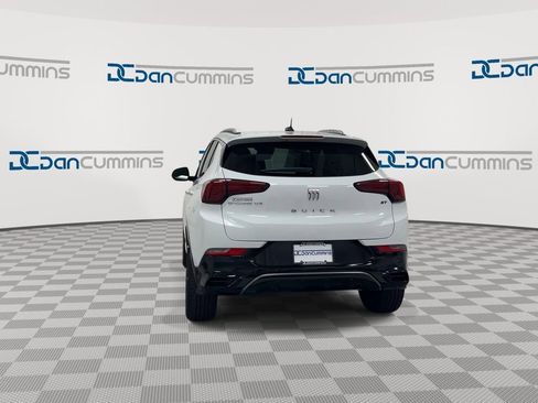 Used 2024 Buick Encore GX Sport Touring w/ Comfort Package FWD image 7