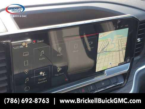 New 2026 GMC Sierra 1500 SLT w/ SLT Premium Package image 26