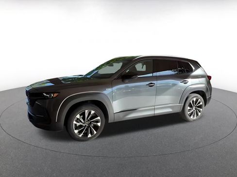 Used 2025 MAZDA CX-50 2.5 Hybrid w/ Premium Plus Pkg AWD/4WD image 14