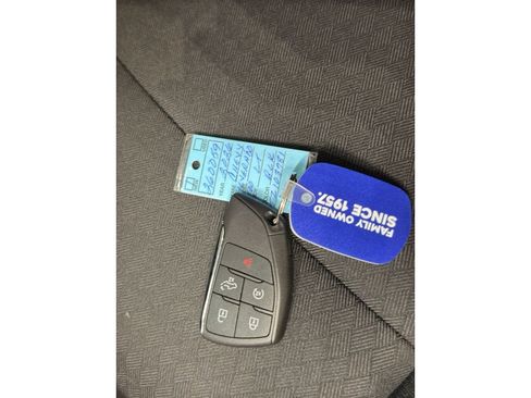 New 2026 Chevrolet Silverado 1500 LT image 42