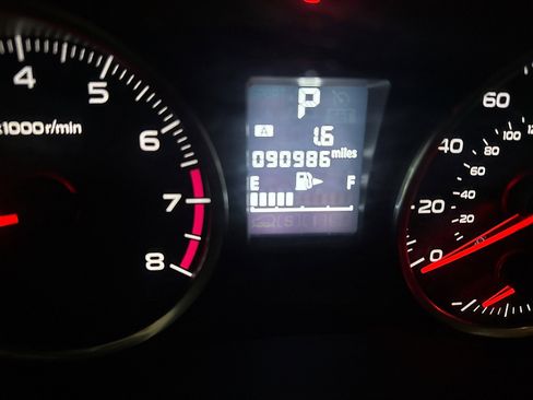 Used 2015 Subaru Impreza 2.0i Premium image 24