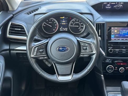 Used 2020 Subaru Forester Premium AWD/4WD image 14
